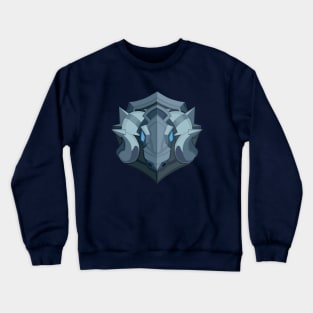 Elite : Mobile Legends Rank Crewneck Sweatshirt